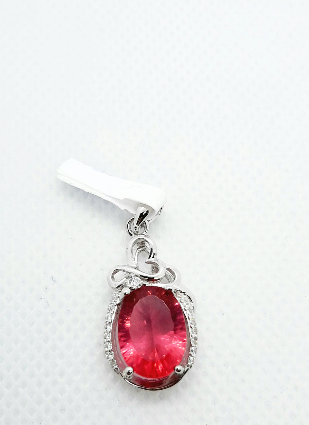Silver Pendants